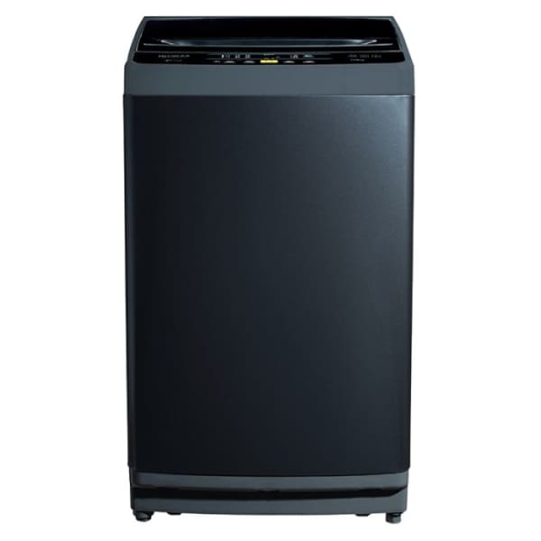 Machine à laver BIOLUX 13Kg Top Noir (M.TOP13S) Machine à laver BIOLUX 13Kg Top Noir (M.TOP13S)